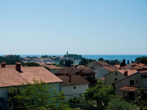 Wohnung in Novigrad