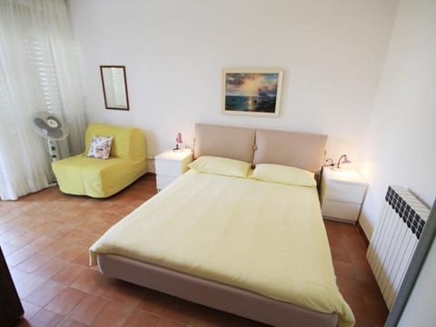 Wohnung "Martina" mit Terrasse