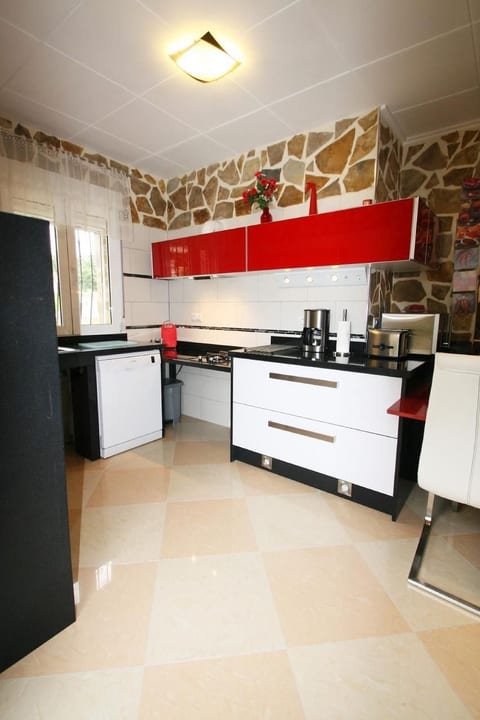 Wunderschöne Villa in Dénia mit privatem Pool
