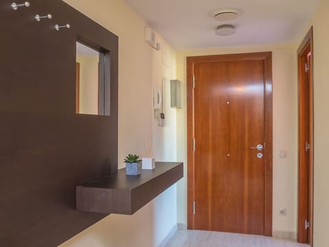 Costabravaforrent Balcó 7, mit gemeinschaftlichem Schwimmbad