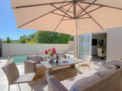 mit Privatpool für 6 Personen ca. 105 m² in Bužinija, Adriaküste Kroatien