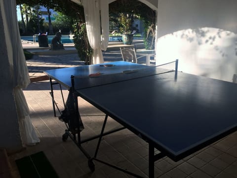 Ferienvilla El Oasis