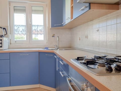 "Stelia 3" mit Balkon
