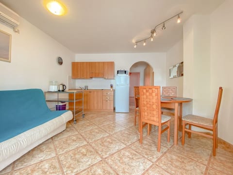 Wohnung "Viviana" direkt am Strand