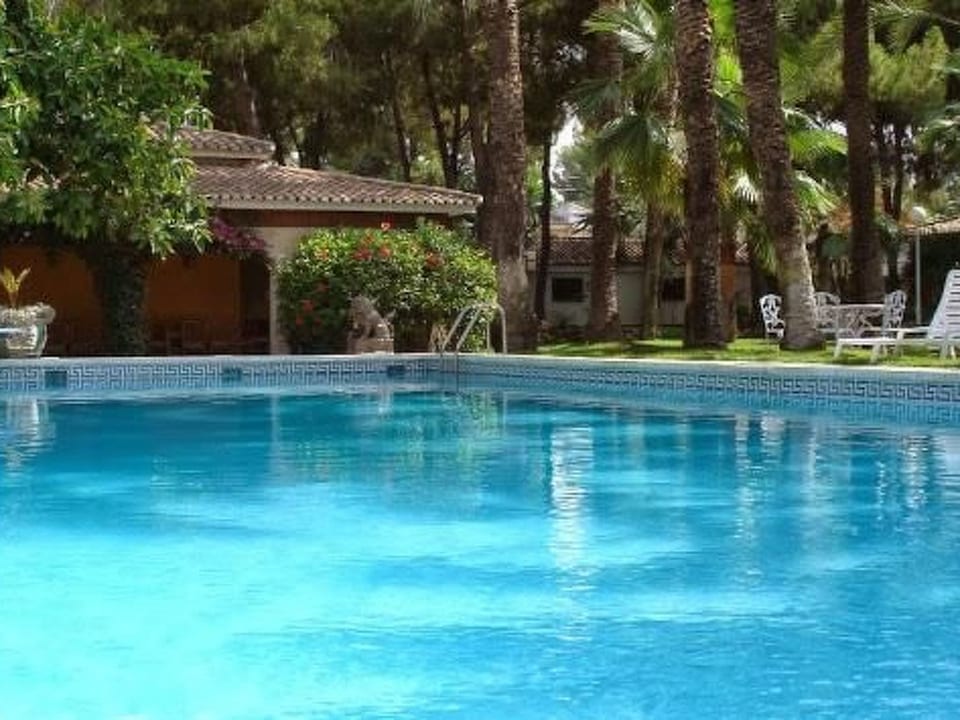 Villa S - Valencia