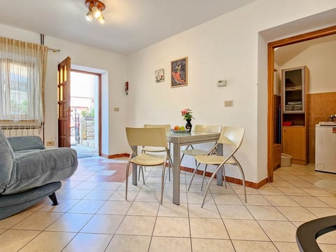 Wohnung "Valentino" direkt am Strand