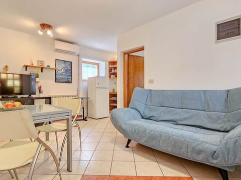 Wohnung "Valentino" direkt am Strand