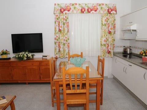 Wohnung "Double Classic" mit Wi-Fi