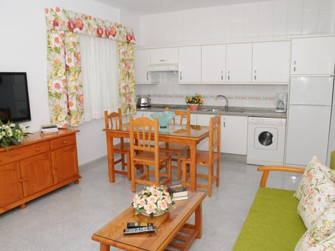 Wohnung "Double Classic" mit Wi-Fi