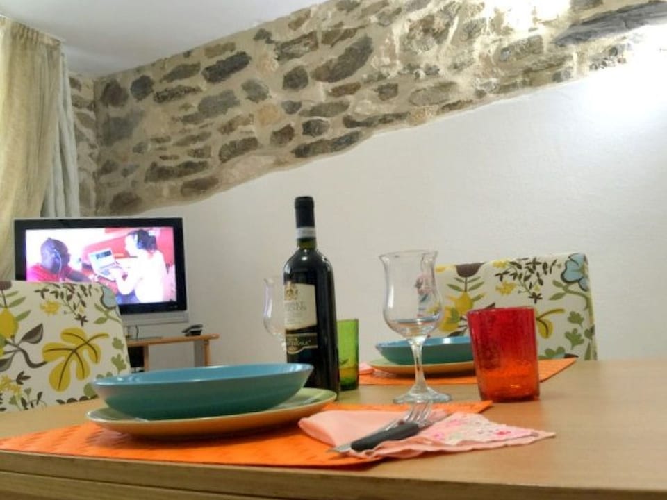 Große Ferienwohnung in Piombino - Piombino