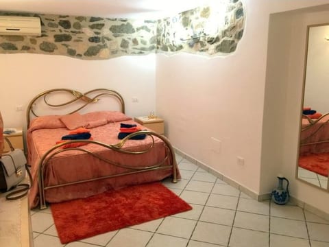 Große Ferienwohnung in Piombino