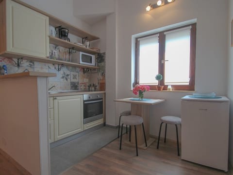 Wohnung "Lana" mit Terrasse