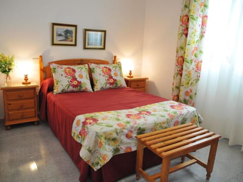 Komfort-Wohnung