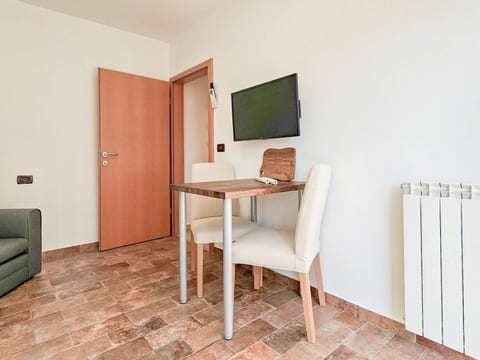 Apartment mit Klimaanlage für 2 Personen