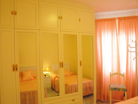 Wohnung mit Wasserblick