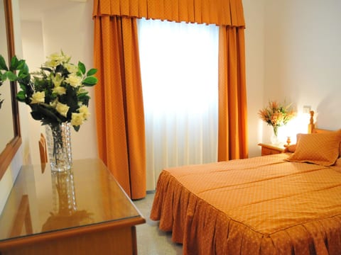 Geräumige Wohnung