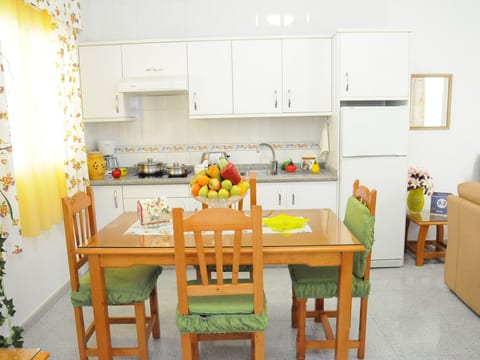 Geräumige Wohnung