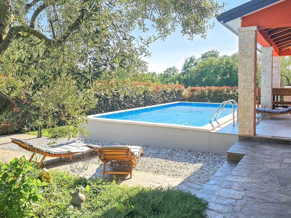 Casa Gojtan - Novigrad