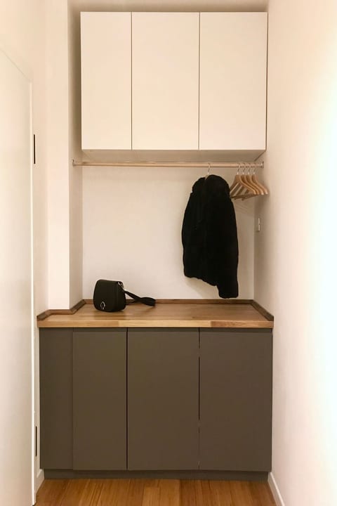 Gemütliche Wohnung im Stadtzentrum von Padua