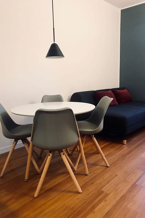 Gemütliche Wohnung im Stadtzentrum von Padua