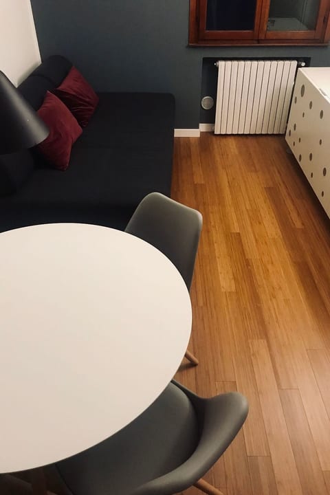 Gemütliche Wohnung im Stadtzentrum von Padua