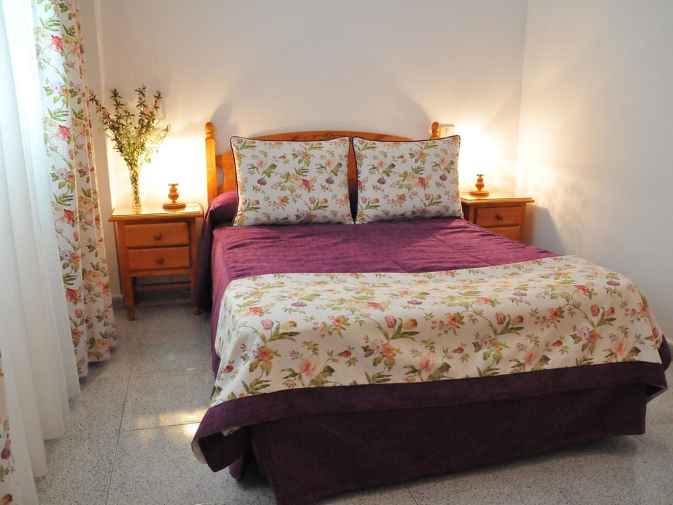 1-Bedroom Superior Apartment - Vecindario