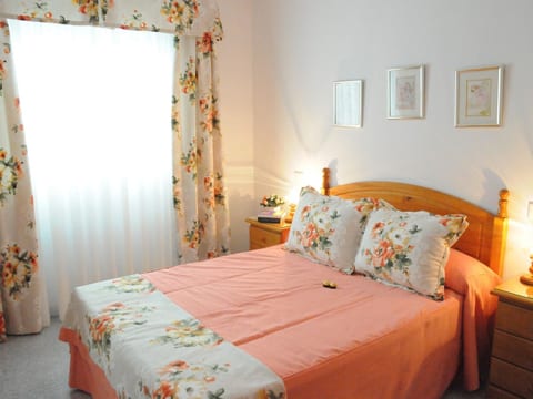 Touristenwohnung mit Wi-Fi