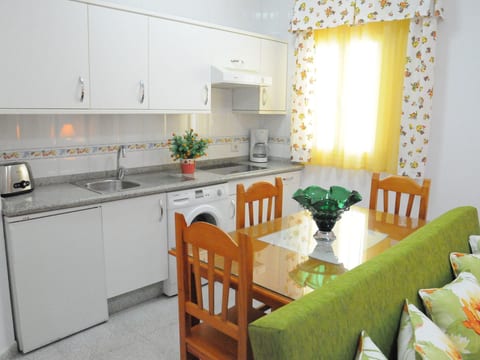 Touristenwohnung mit Wi-Fi