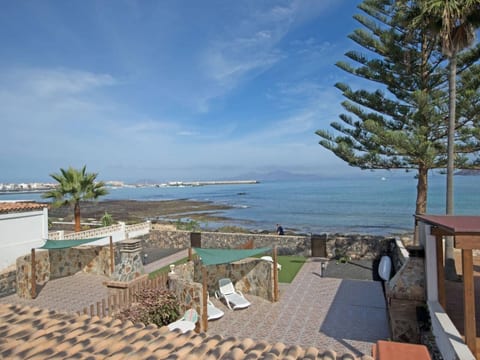 Villa Abora 2 , Corralejo