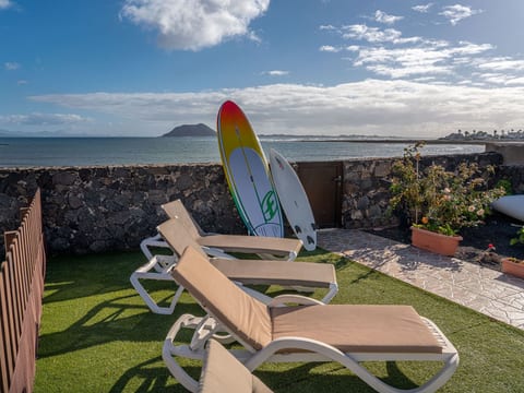 Villa Abora 2 , Corralejo