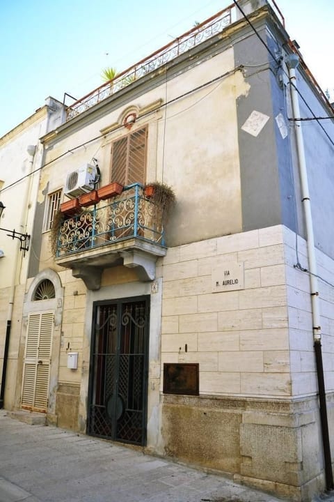 Casa Antica Canosa