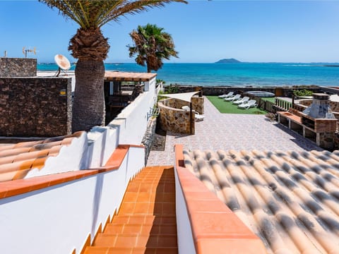 Villa Abora 1 , Corralejo