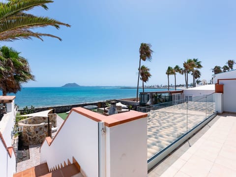 Villa Abora 1 , Corralejo