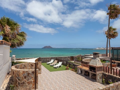 Villa Abora 1 , Corralejo