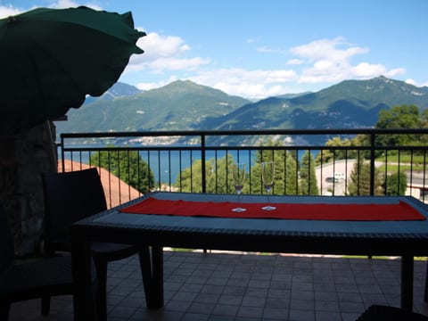 mit Gemeinschaftspool