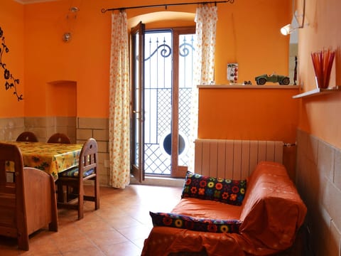 Casa Antica Canosa