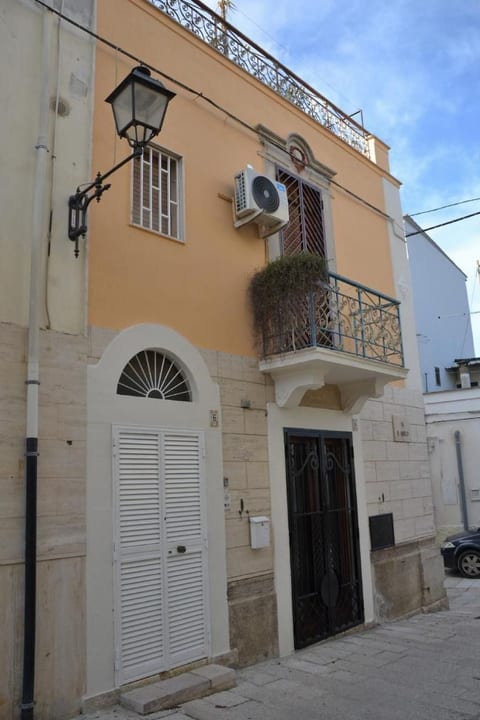 Casa Antica Canosa