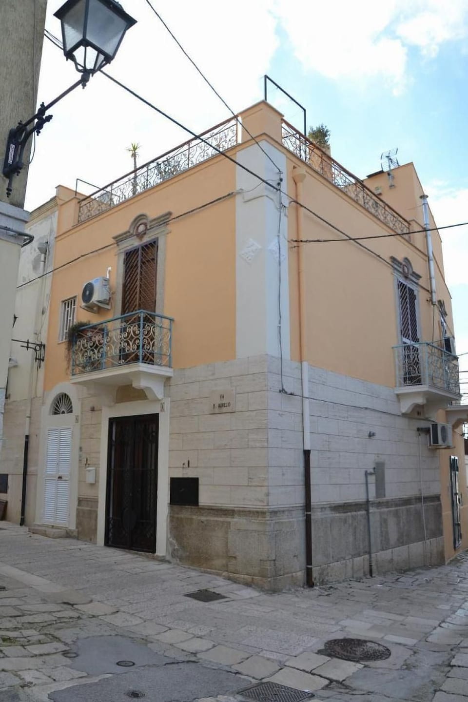 Casa Antica Canosa - Canosa di Puglia
