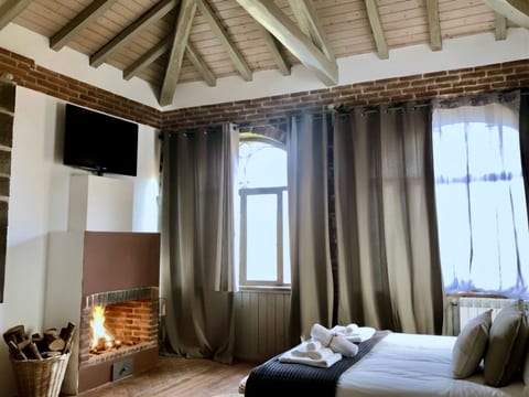 Chalet am Ätna