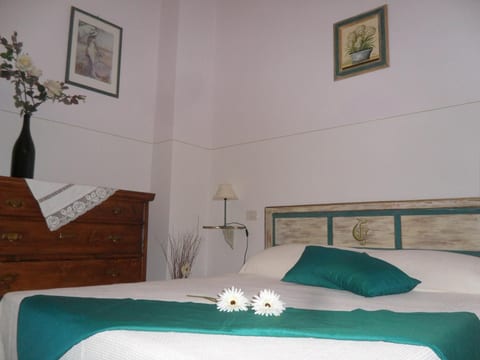 Rose in Cagli
