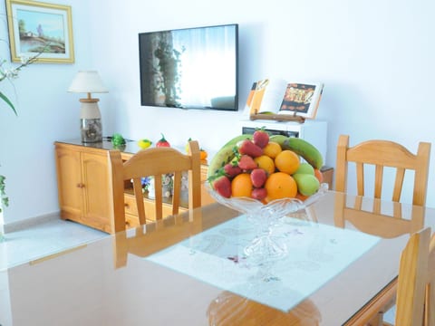 2-Schlafzimmer-Wohnung