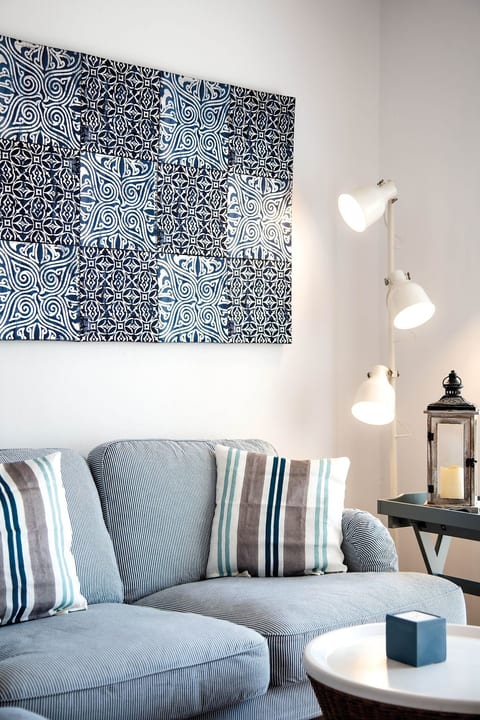 Wohnung 'Can Serol' mit eigener Terrasse