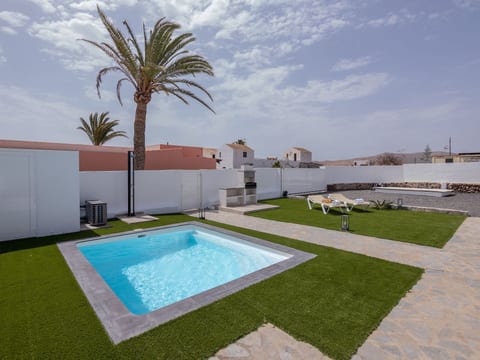 Villa Tagoror