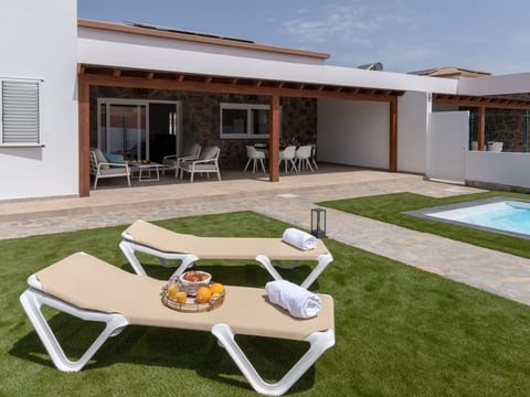 Villa Tagoror