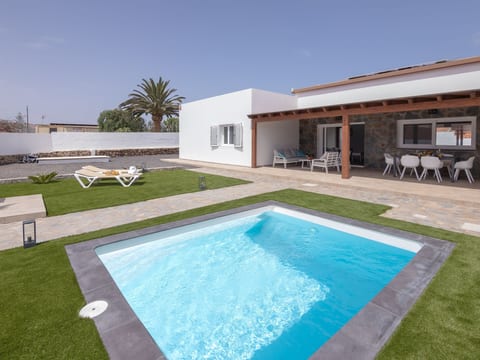Villa Tagoror