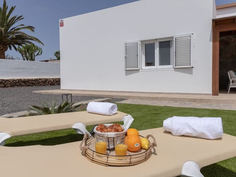 Villa Tagoror