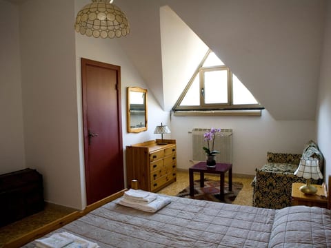 Chalet 'Perle des Höhenweges'