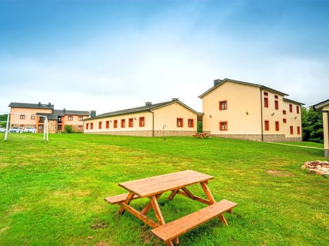 Ländlicher Bauernhof "Apartamentos Navalin"