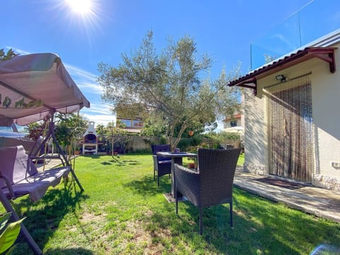 für 2 Personen ca. 20 m² in Novigrad, Adriaküste Kroatien (Westküste von I