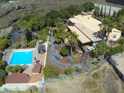 Casa Robinson